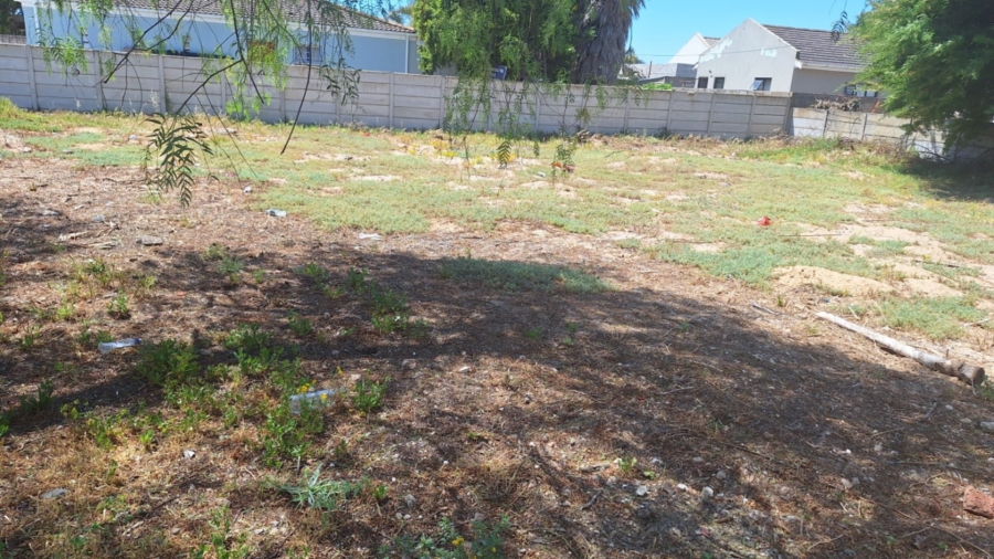 0 Bedroom Property for Sale in Velddrif Western Cape